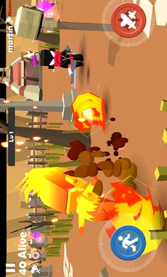 ߴɱ(Ninja.io)Ϸ׿