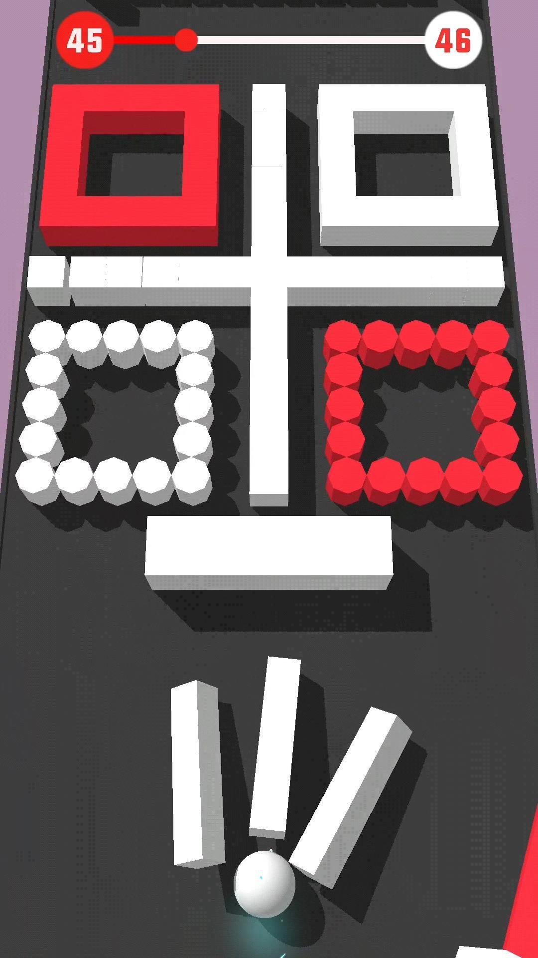 ɫ4DײϷ׿