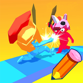 ս3D