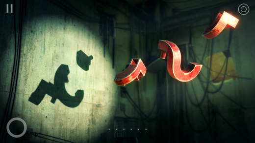 Shadowmatic