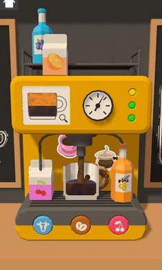咖啡机模拟器app