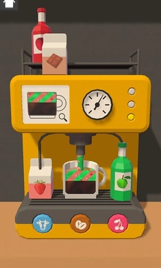 咖啡机模拟器手机版下载