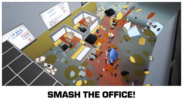 超级粉碎办公室app