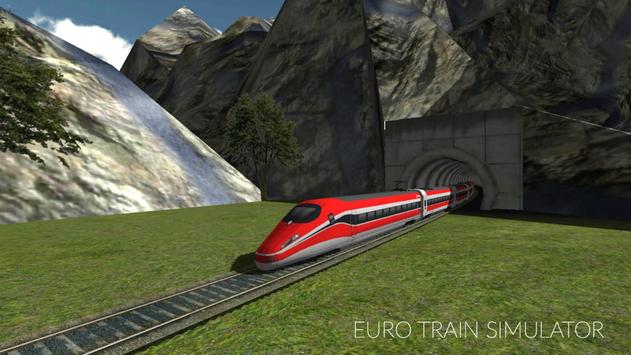 欧洲列车模拟器破解版下载