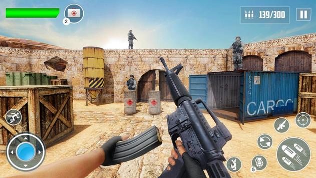 IGI Cover Fireж