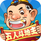 五人斗地主 v1.0.0