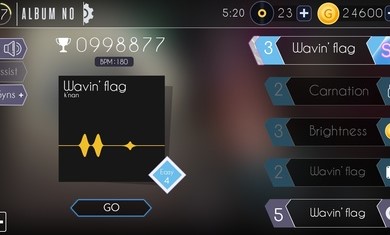 ש(Beat Tiles)Ϸ