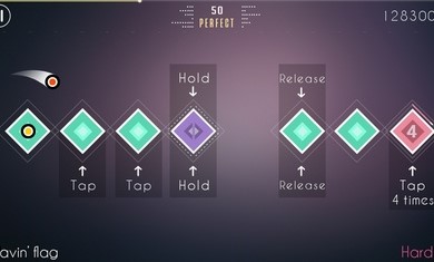 שBeat Tiles