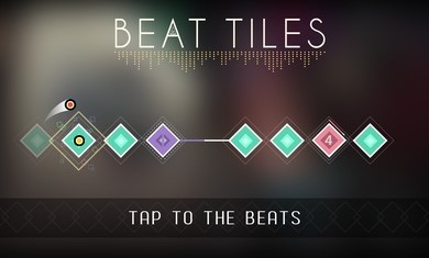 ש(Beat Tiles)ٷ
