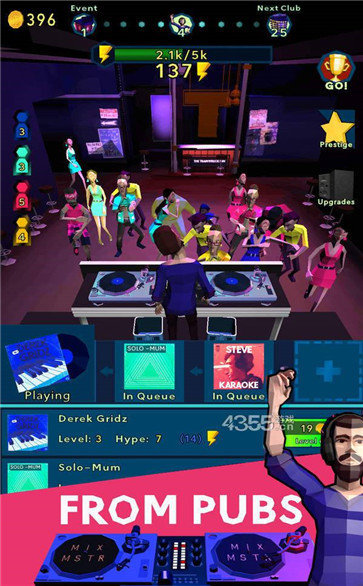 DJʦϷ
