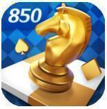 850棋牌游戏  v8.3官网手机版