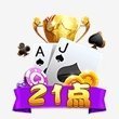 21