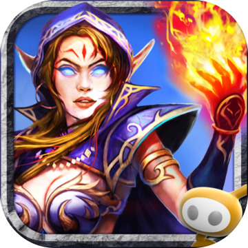 永恒战士中文版 v2.8.6