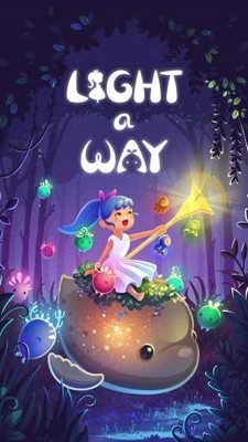 ֮·Light Way