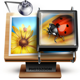 PhotoZoom ProٷѰ v8.0.6