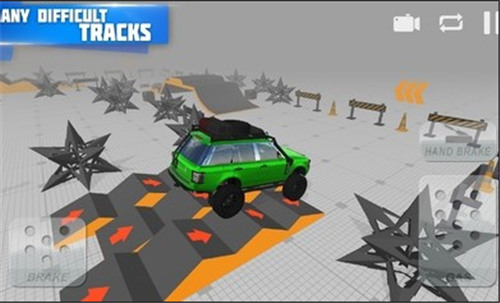 4X4ʻԱƽ