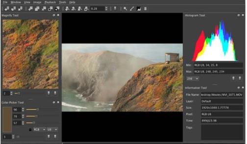 DJV Imaging
