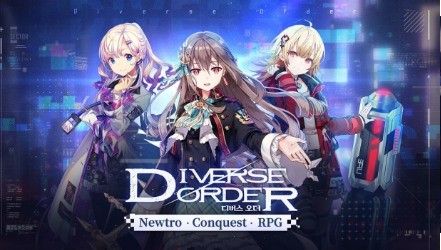 DiverseOrderֻ