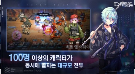 DiverseOrderٷ