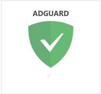 Adguardʽ