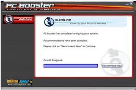 PC Win Booster Free°
