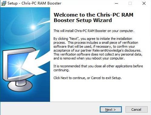 Chris-PC RAM Boosterȫ