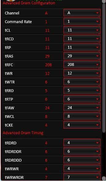 MSI Command Centerٷ