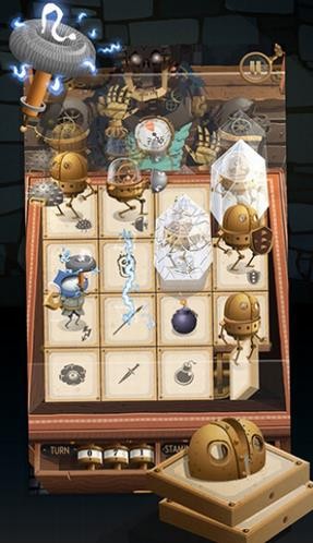 maze machina°
