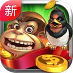 森林舞会电玩城官方正版 v2.5.23.5