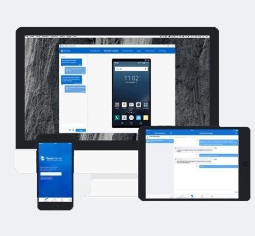 TeamViewer QuickSupport ǿ