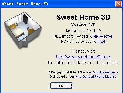 Sweet Home 3Dİ