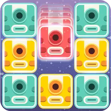 SlideyBlockPuzzle