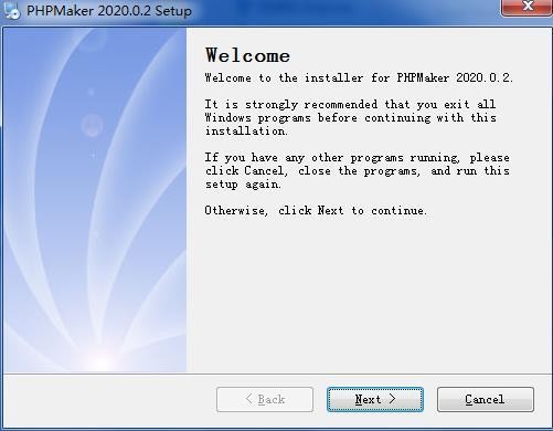 PHPMakerİ