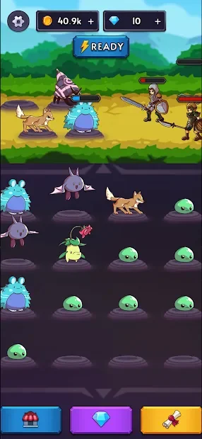 VS˺ϲRPG2