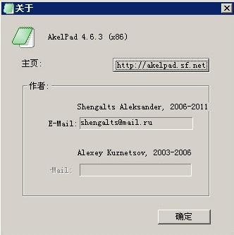 AkelPadٷʽ