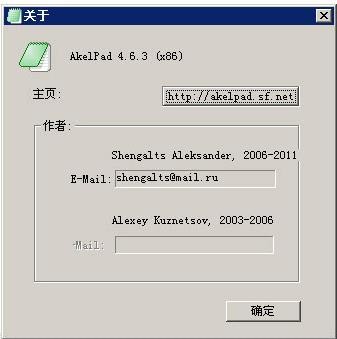 AkelPadٷʽ