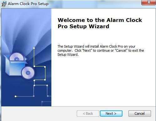 Alarm Clockmac