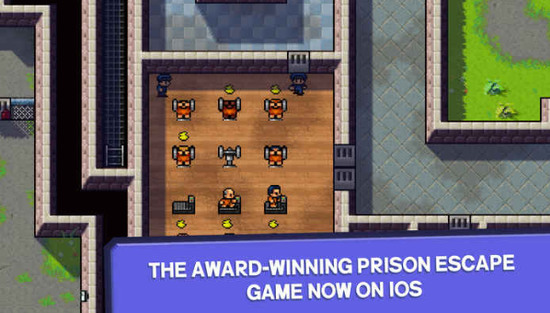 The Escapists2