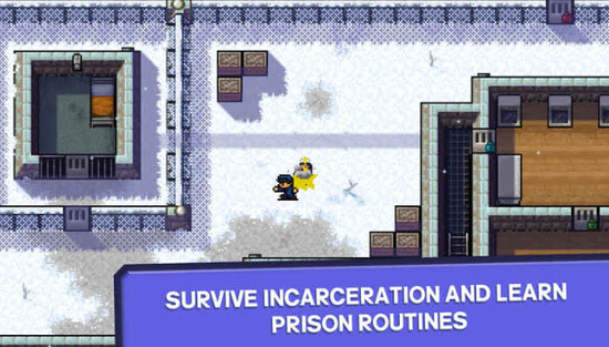 The Escapists2Ѱ