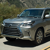 ׿˹LX 570