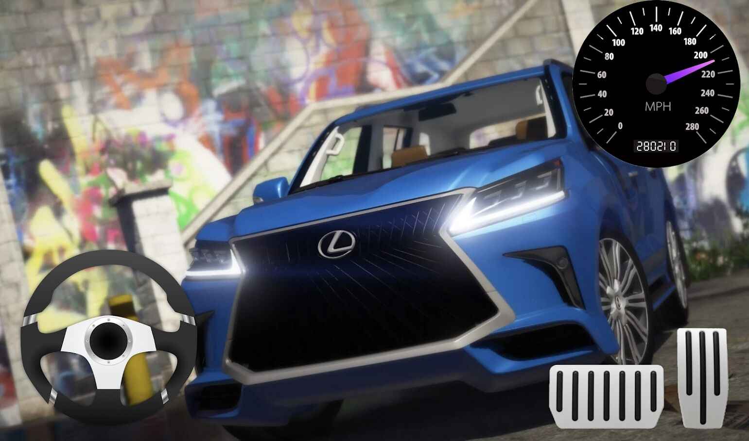 ׿˹LX 570޽