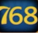 768cc