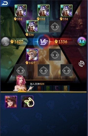 Clash of DeityͼƬ