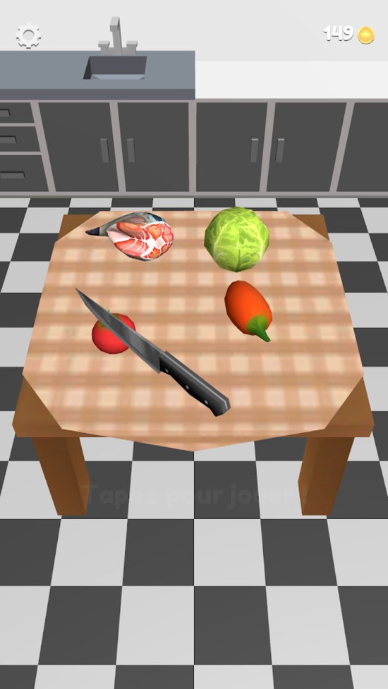 θ3D