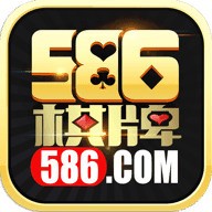 586