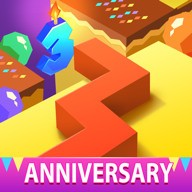跳舞的线破解版最新 v1.0
