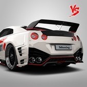 3D精致车模破解版 v3.2.74