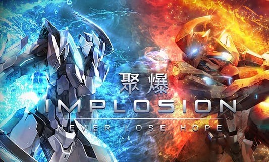 ۱implosionͼƬ