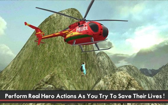 救护车直升机模拟2图1