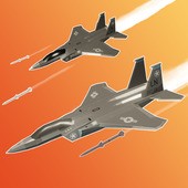 空袭军机3D官网版下载